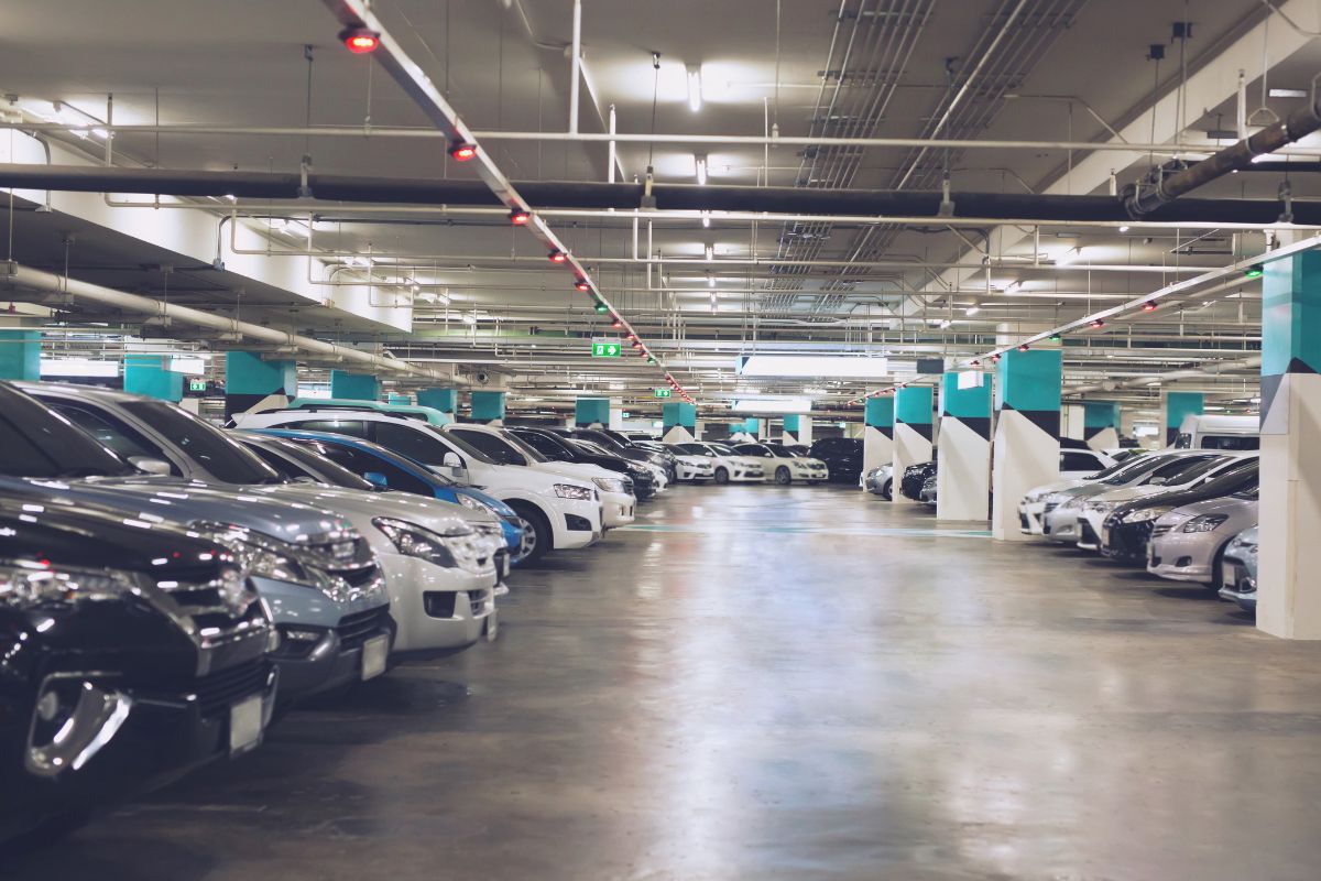 Car Park