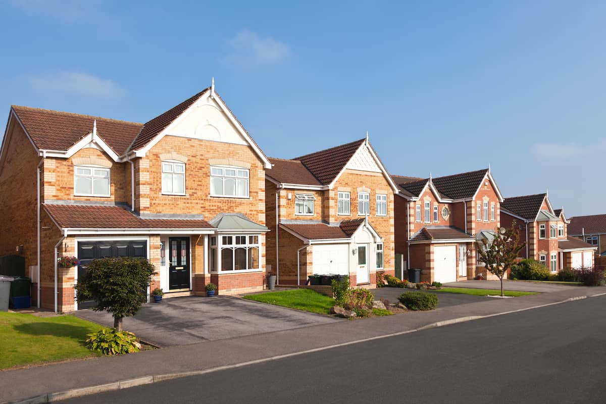 british houses