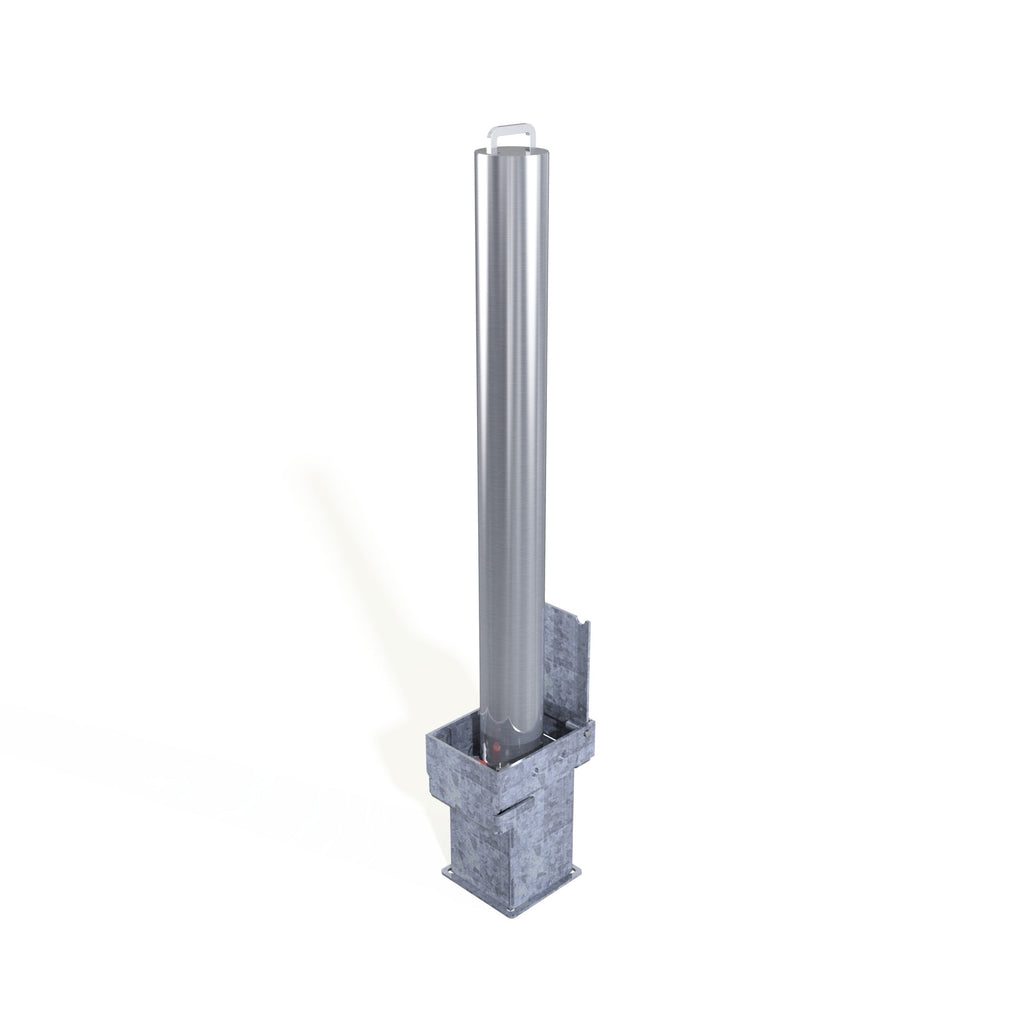 RGP 900 Removable Security Bollard