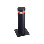 Stoppy B Automatic Bollard with LED Lights (700mm x 200mm)