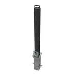 Removable Security Post / Bollard 900mm high - Heavy Duty