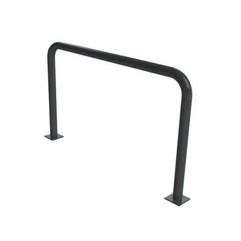 Static Hoop Barrier 48mm Best Seller