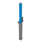 Ram Telescopic Security Post - Bollard Height Sizes (580mm to 850mm) Best Seller