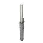 RAM telescopic bollard official product image
