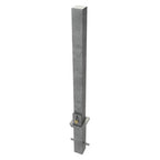 Heavy Duty Removable Security Post / Bollard - 900mm high