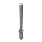 Removable Security Post / Bollard 900mm high - Heavy Duty