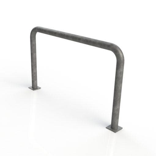 Static Hoop Barrier 48mm Best Seller
