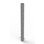 Galvanised Static Security Post / Bollard 1250-1500mm