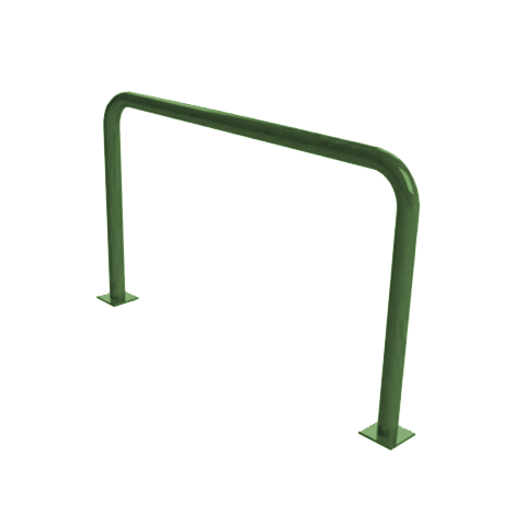 Static Hoop Barrier 48mm Best Seller