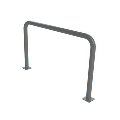 Static Hoop Barrier 48mm Best Seller