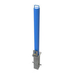 Removable Security Post / Bollard 900mm high - Heavy Duty