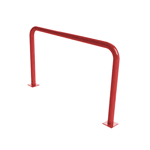 Static Hoop Barrier 60-90mm