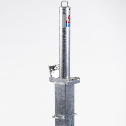 Retractapost 500 – Great Value Retractable Post