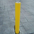 Ram Telescopic Security Post - Bollard Height Sizes (580mm to 850mm) Best Seller