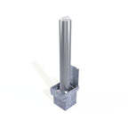 RGP 900 Removable Security Bollard