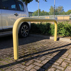 Static Hoop Barrier 48mm Best Seller