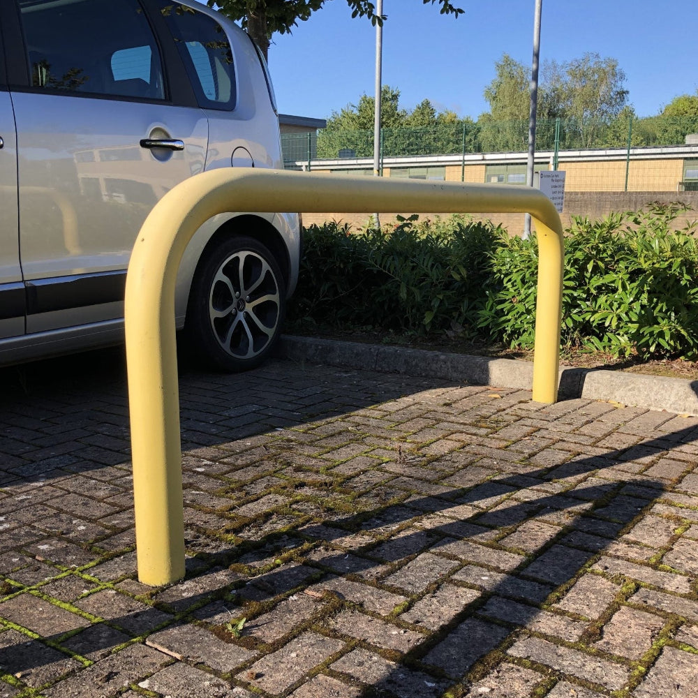 Static Hoop Barrier 48mm Best Seller