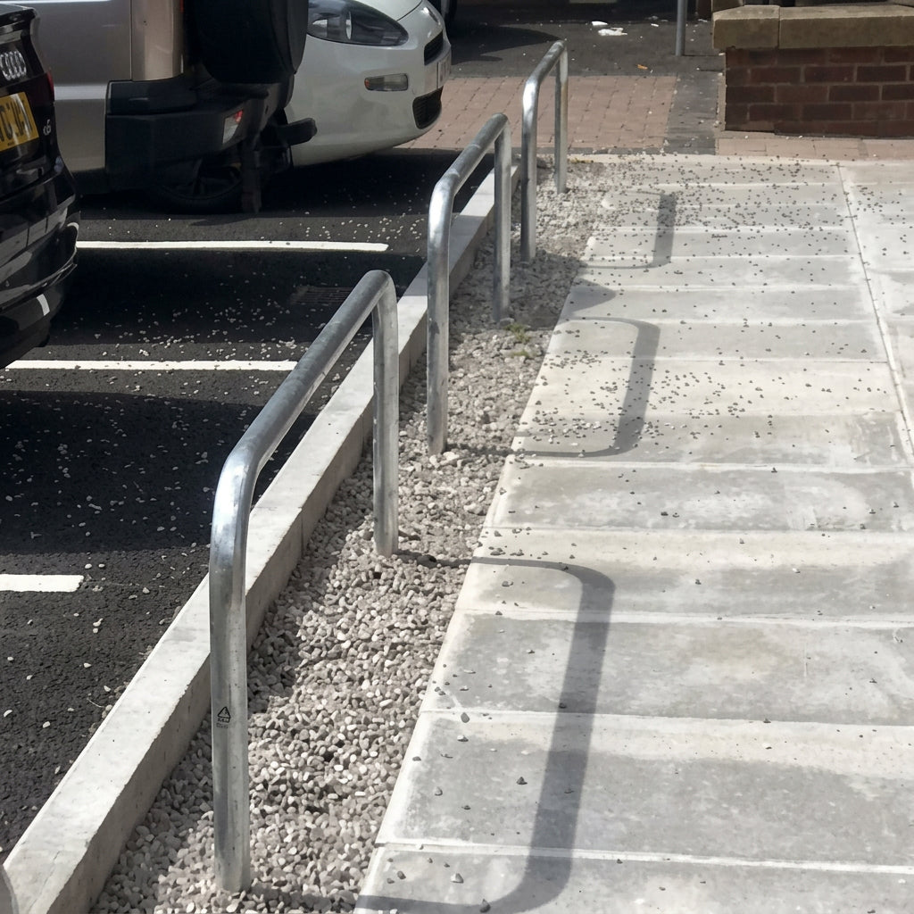 Static Hoop Barrier 48mm Best Seller