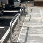 Static Hoop Barrier 48mm Best Seller