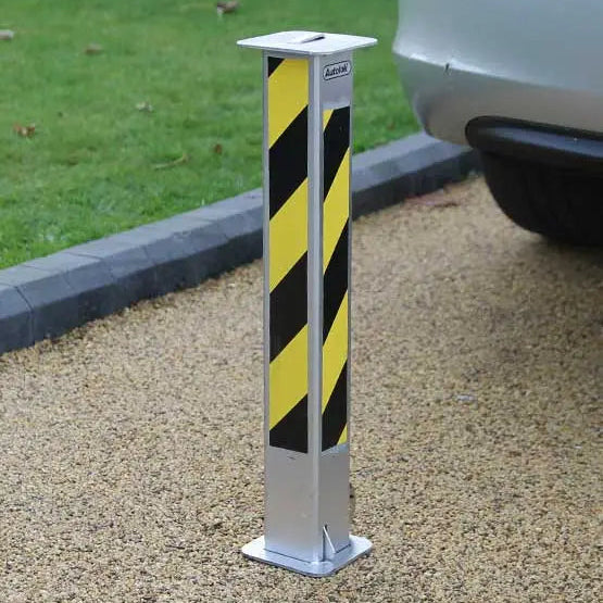 Autolok Heavy Duty Telescopic Post (KTP3P)