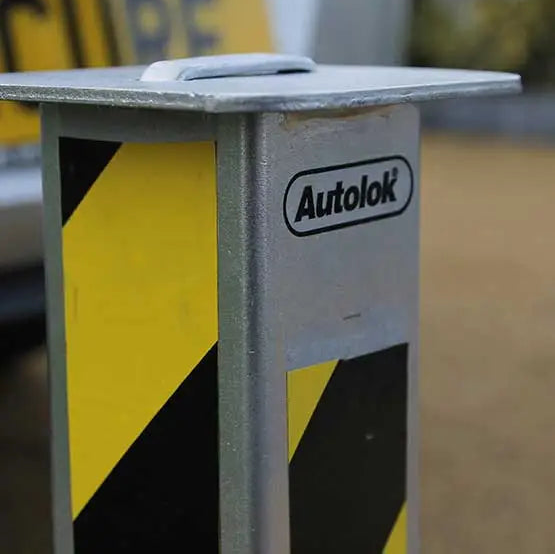 Autolok Heavy Duty Telescopic Post (KTP3P)