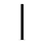 Autopa Plain Round Fixed Bollard - 1000mm