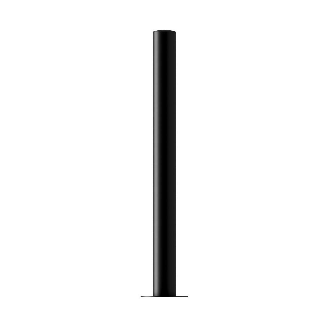 Autopa Plain Round Fixed Bollard - 1000mm