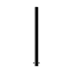 Autopa Plain Round Fixed Bollard - 1000mm
