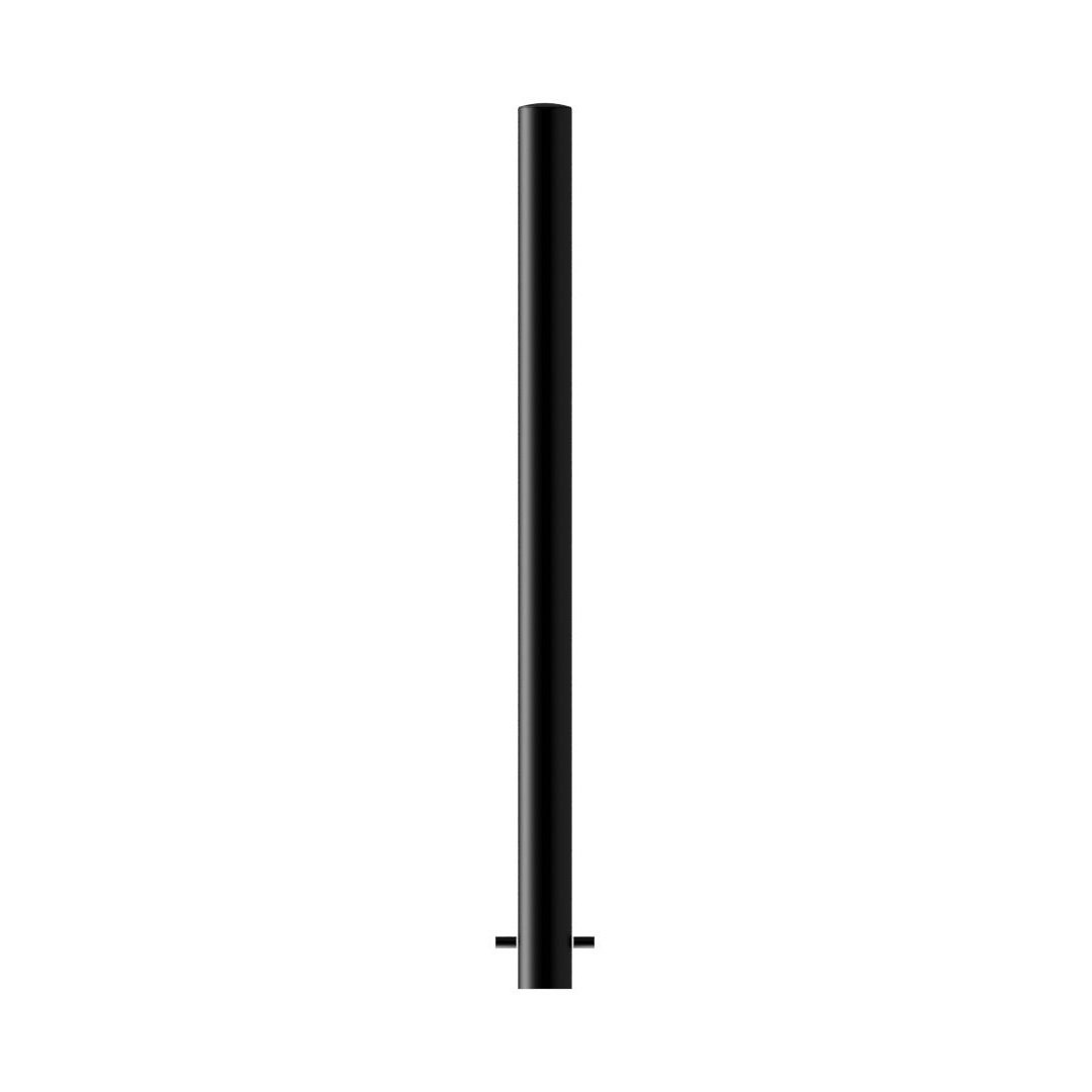 Autopa Plain Round Fixed Bollard - 1000mm