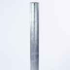 Autopa Plain Round Fixed Bollard - 1000mm