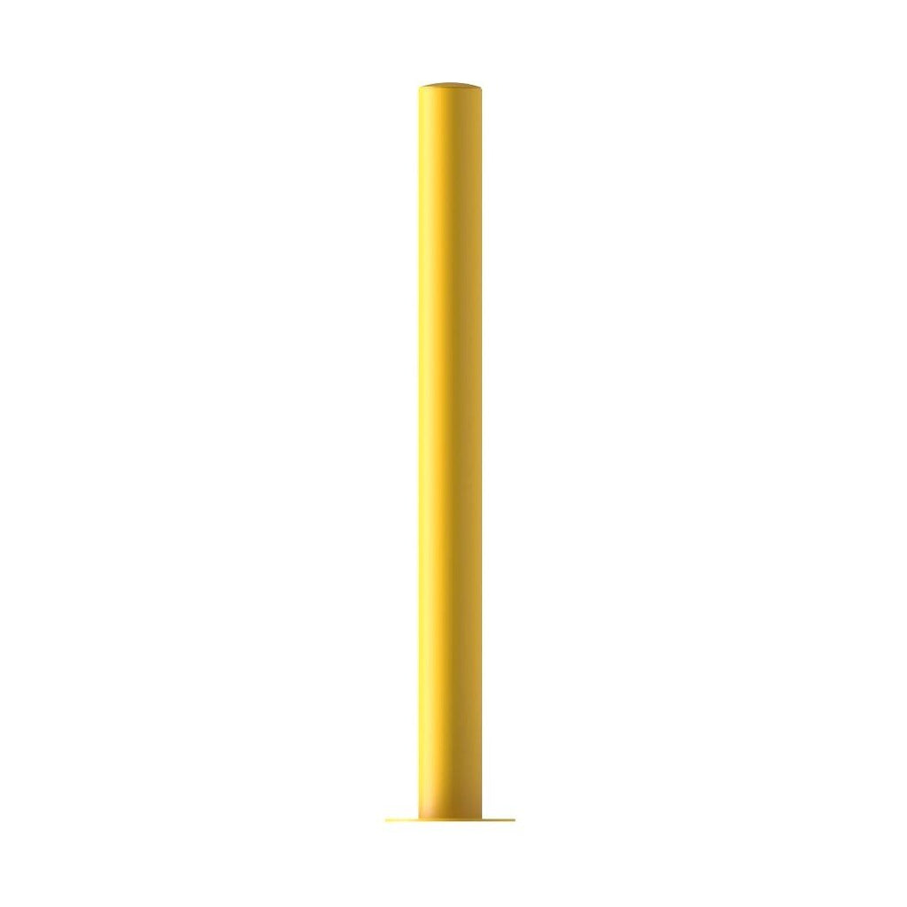Autopa Plain Round Fixed Bollard - 1000mm