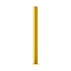Autopa Plain Round Fixed Bollard - 1000mm