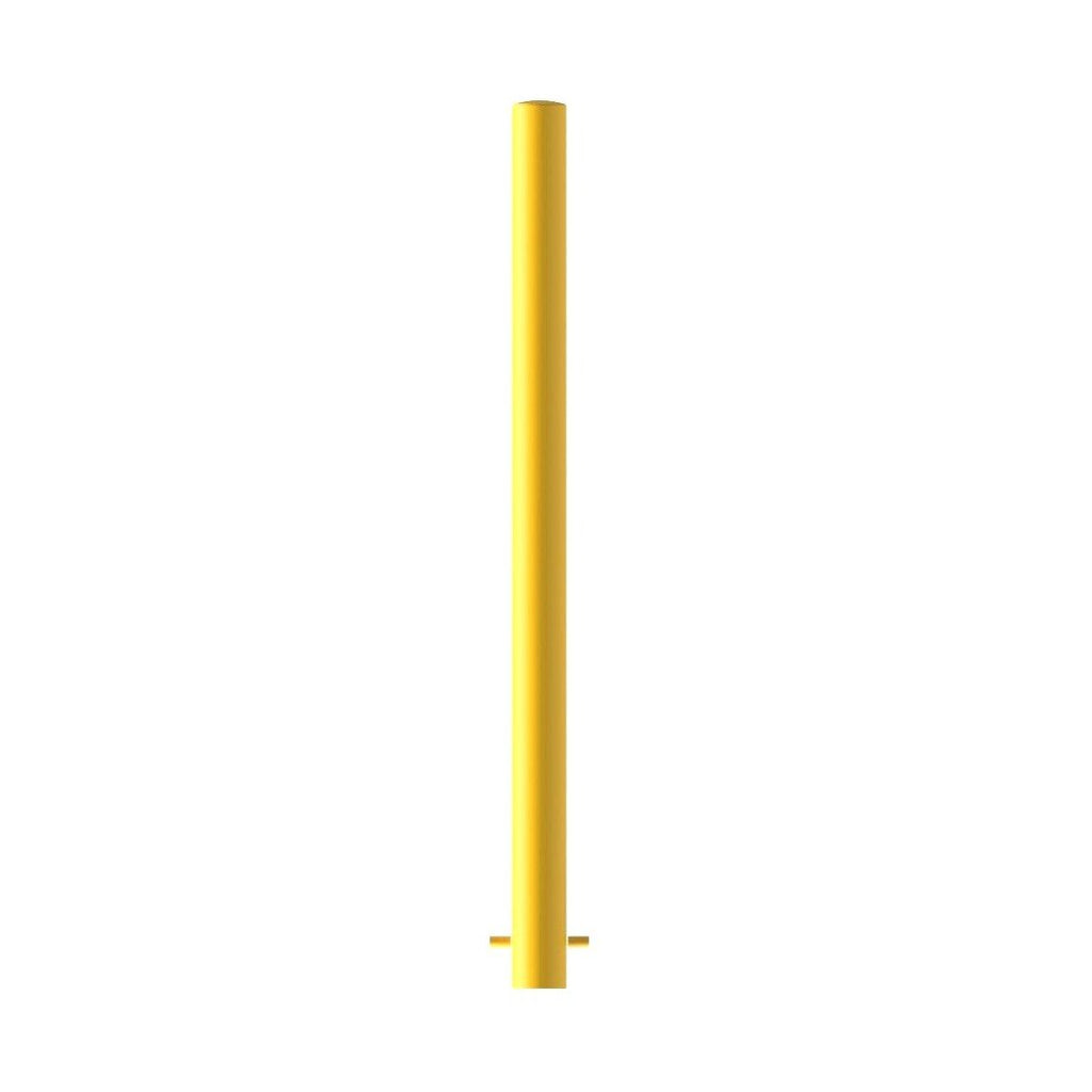 Autopa Plain Round Fixed Bollard - 1000mm