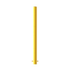 Autopa Plain Round Fixed Bollard - 1000mm