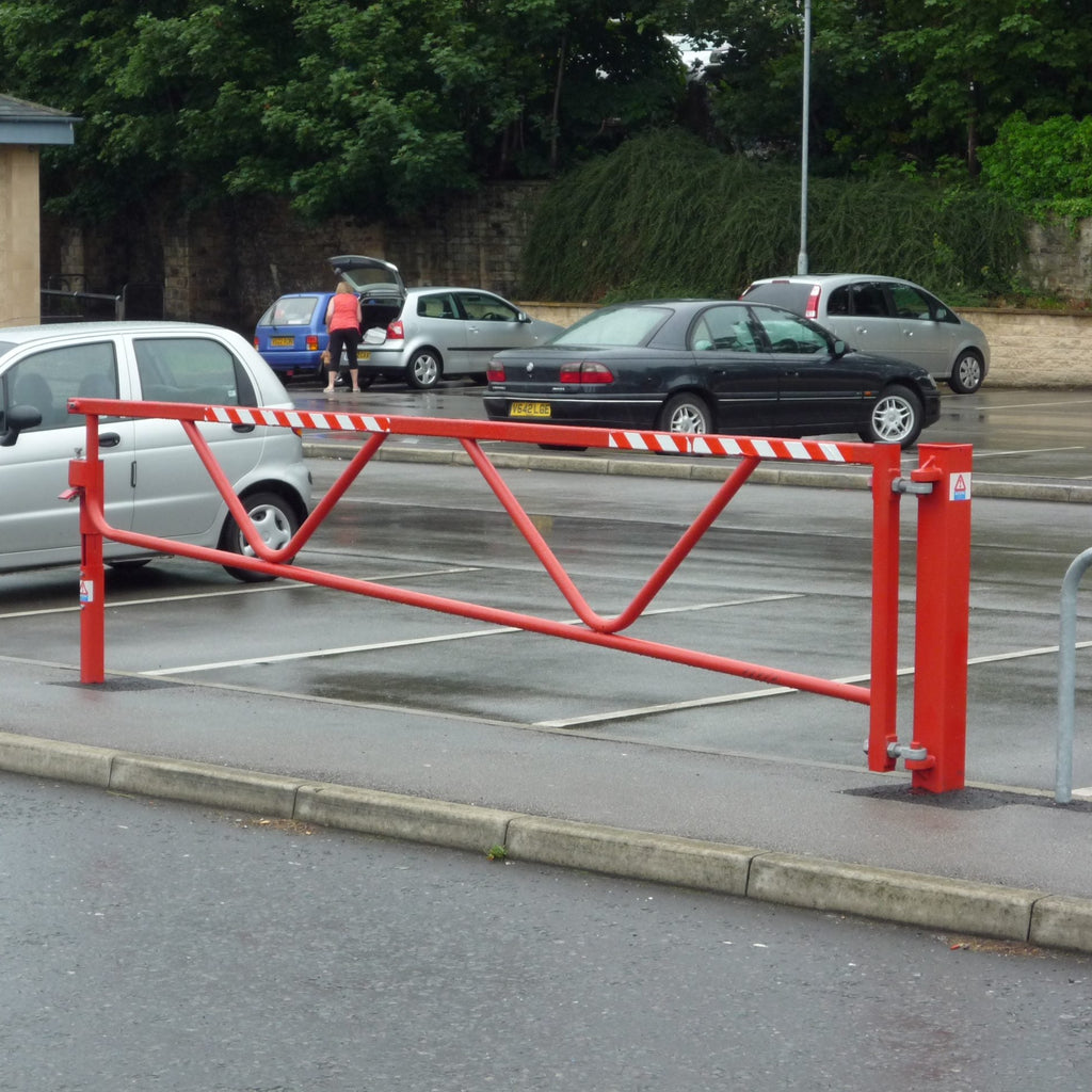 Heavy Duty Swing Gate 3m -7m