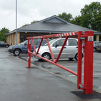 Heavy Duty Swing Gate 3m -7m