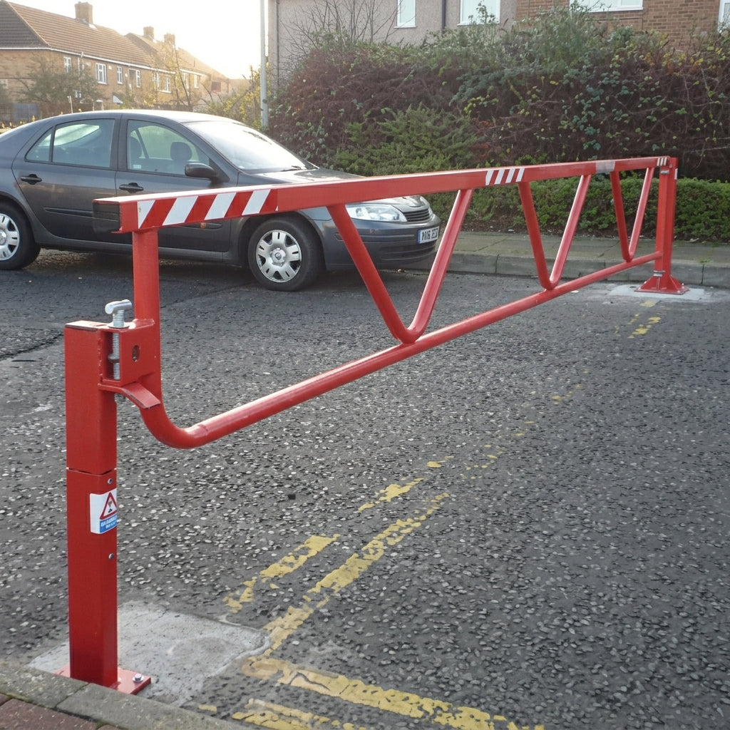 Heavy Duty Swing Gate 3m -7m