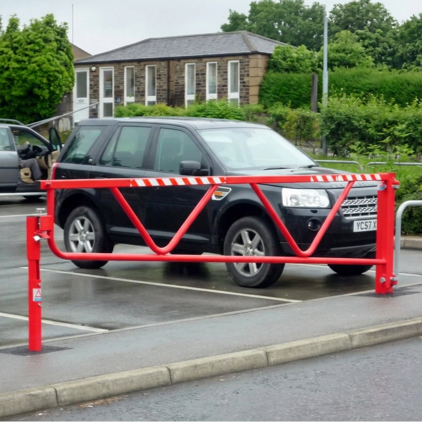 Heavy Duty Swing Gate 3m -7m