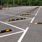 Park AID Wheel Stop