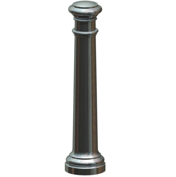 Manchester Ferrocast Polyurethane Bollard