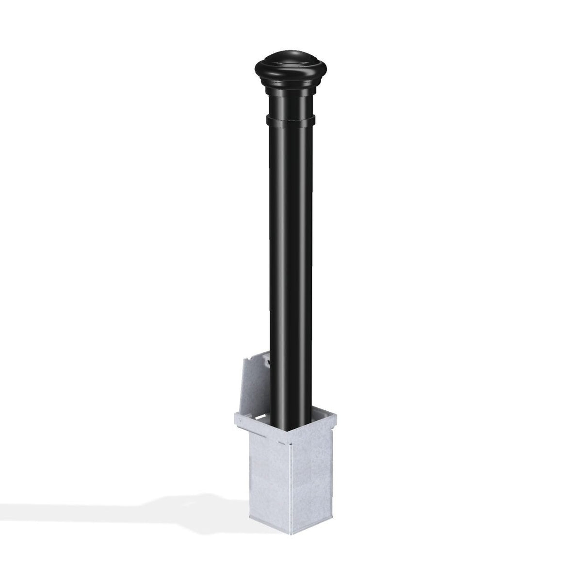 Manchester GFC7000 Bollard
