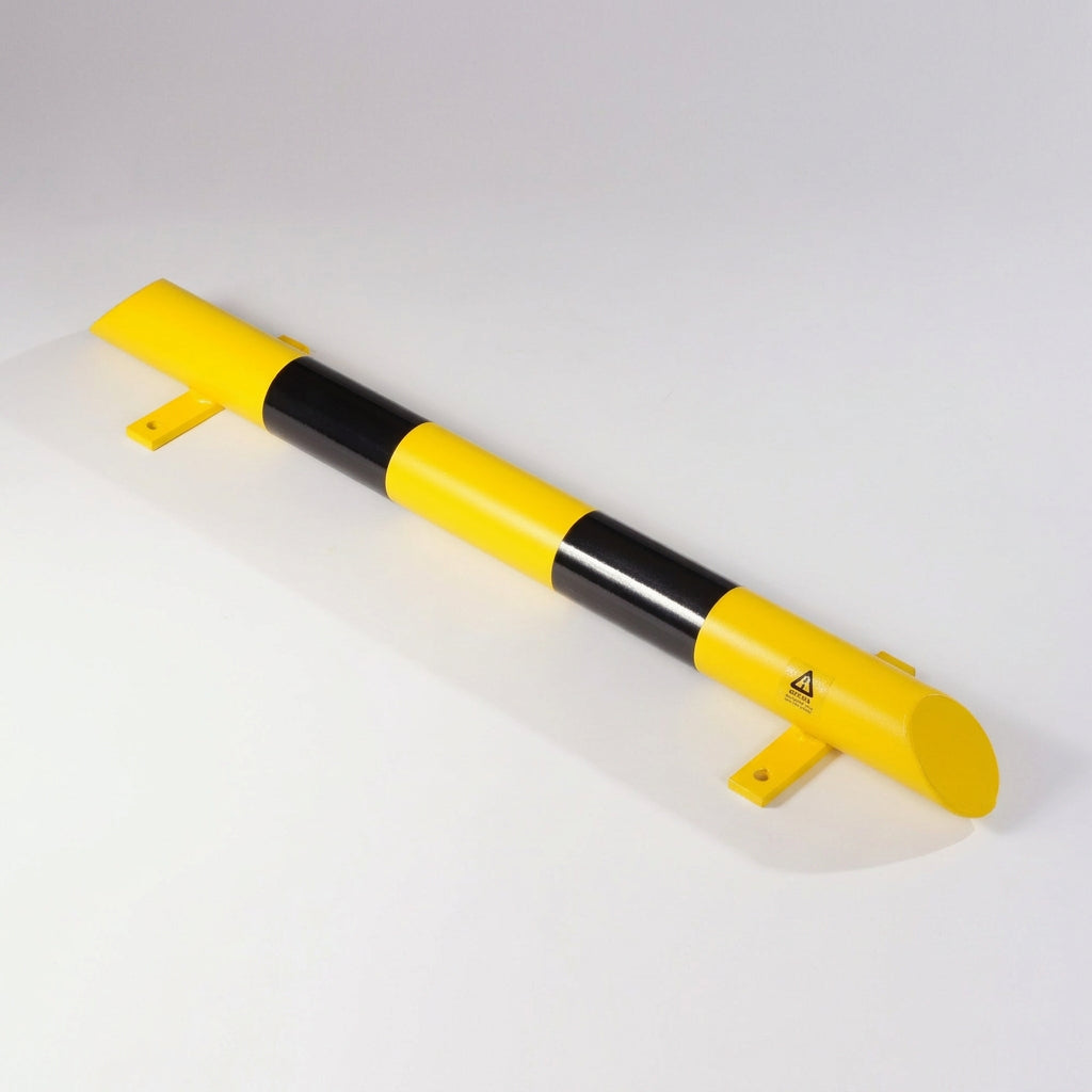 AUTOPA Low Level Protection Rail High-Vis