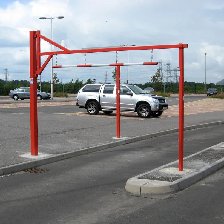 AUTOPA Swing Height Restrictor (3m to 7m)