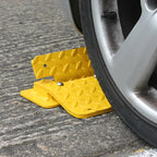 One Way Flow Plate Surfaced Mounted