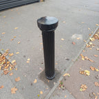 Hexham Ferrocast Polyurethane Bollard