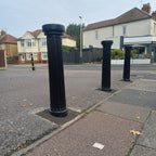 Hexham Ferrocast Polyurethane Bollard