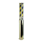 Telescopic Anti-Ram - Heavy Duty and Very Effective