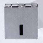 Stainless Steel Removable Security Post 900mm high