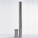 Stainless Steel Removable Security Post 900mm high
