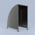 Stratford Cycle Shelter